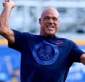 Kurt Angle 