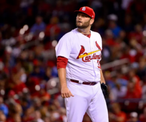 Lance Lynn