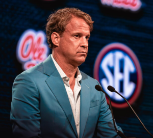 Lane Kiffin