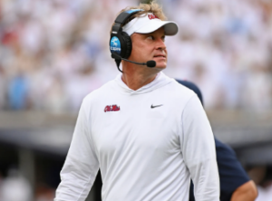 Lane Kiffin