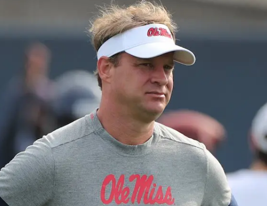 Lane Kiffin