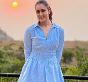 Manika Batra