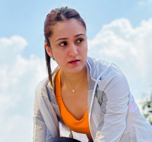 Manika Batra 