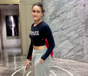 Manika Batra