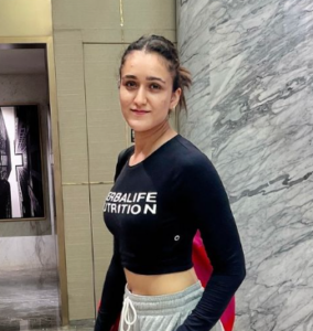 Manika Batra 