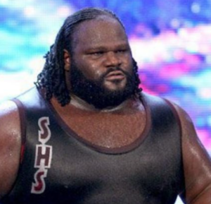 Mark Henry