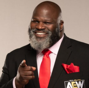 Mark Henry 