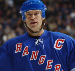 Mark Messier