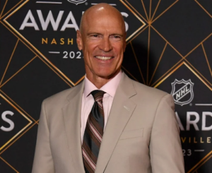 Mark Messier