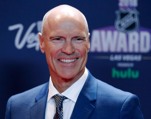 Mark Messier