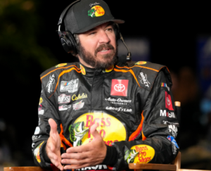 Martin Truex Jr