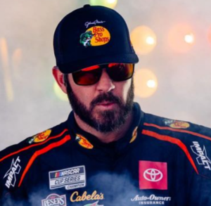 Martin Truex Jr.