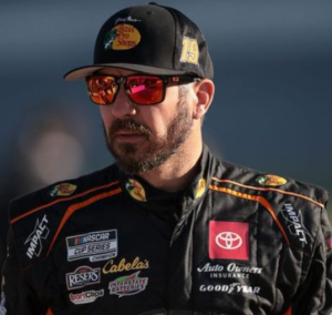 Martin Truex Jr. 