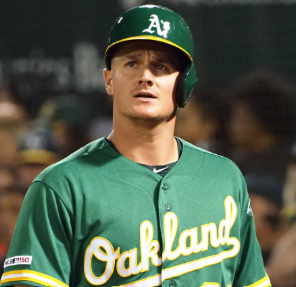 Matt Chapman 