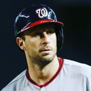 Max Scherzer  