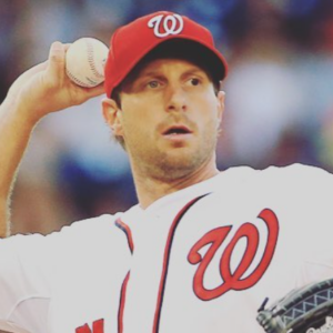 Max Scherzer