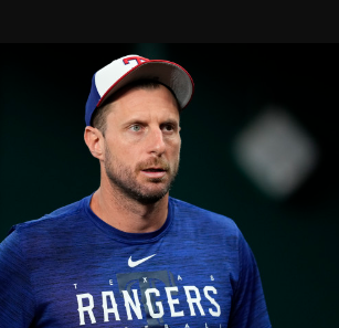 Max Scherzer