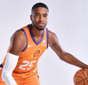 Mikal Bridges 