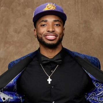 Mikal Bridges