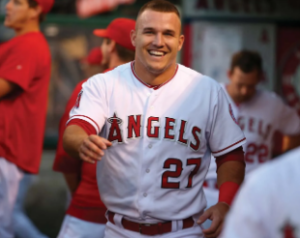 Michael Trout