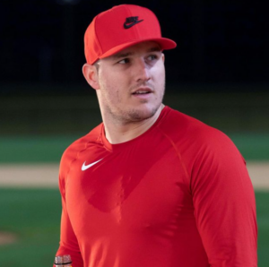 Michael Trout