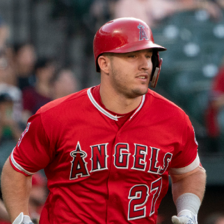 Mike Trout