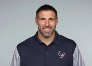 Mike Vrabel