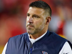 Mike Vrabel