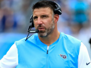 Mike Vrabel