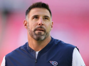 Mike Vrabel