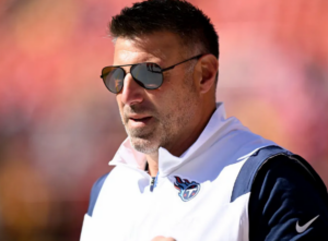 Mike Vrabel