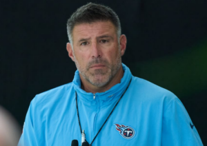 Mike Vrabel