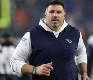 Mike Vrabel