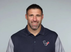 Mike Vrabel