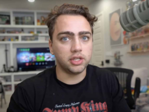 Mizkif