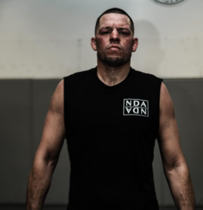 Nate Diaz