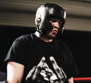 Nate Diaz