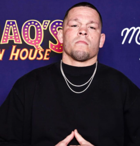 Nate Diaz