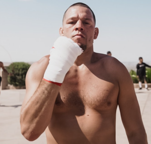 Nate Diaz