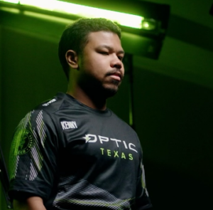 OpTic Texas