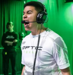 OpTic Texas 