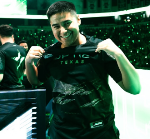 OpTic Texas