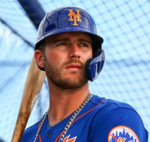 Pete Alonso 