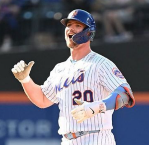 Pete Alonso