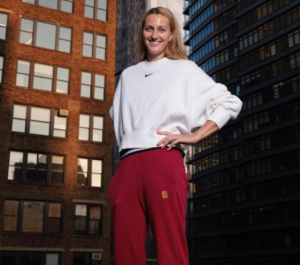 Petra Kvitova