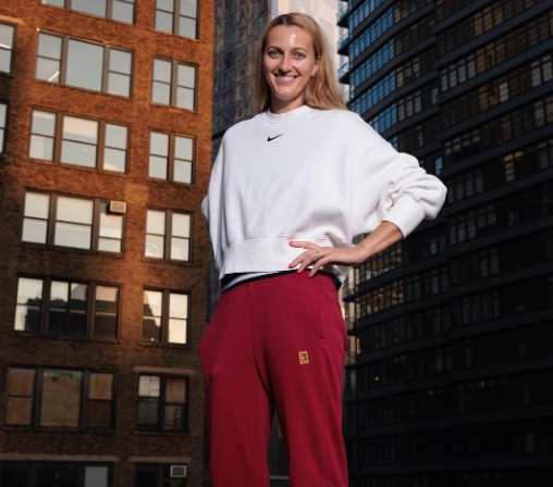 Petra Kvitova Bio, Age, Career, Family, Net Worth Personal Life And More