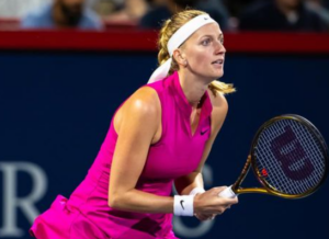 Petra Kvitova