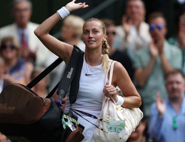 Petra Kvitova