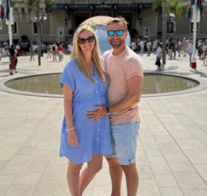 Petra Kvitova Husband Jiri Vanek