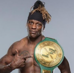 R-Truth